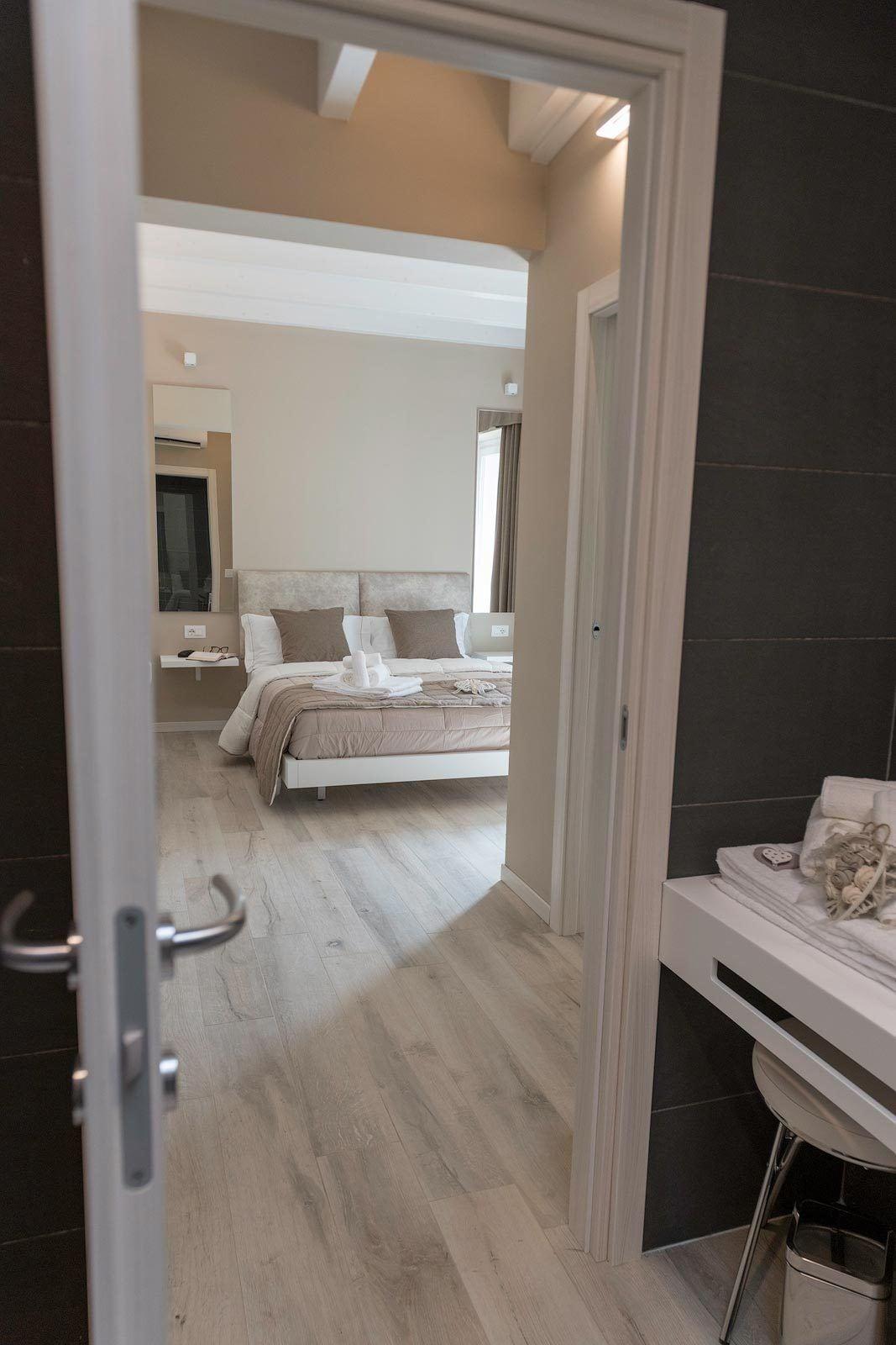 Aurora Aparthotel Peschiera del Garda Luaran gambar