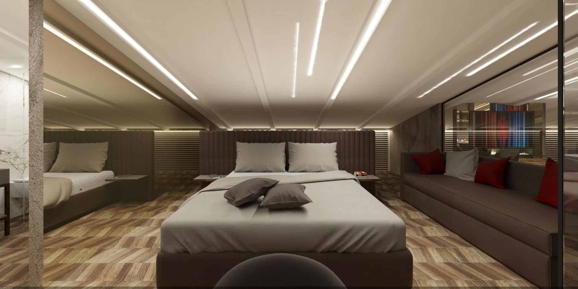 Aurora Aparthotel Peschiera del Garda Luaran gambar