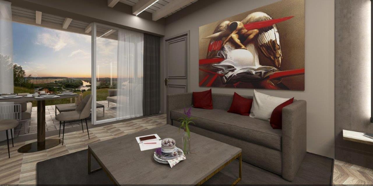 Aurora Aparthotel Peschiera del Garda Luaran gambar